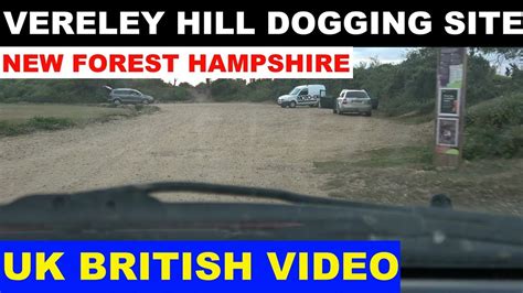 portsdown hill dogging|Dogging Locations in Hampshire, England